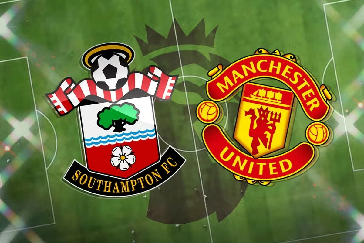 Nhận định, soi kèo Southampton vs MU, 18h30 ngày 14/9 - Vòng 4 Ngoại hạng Anh Nhận định, soi kèo Southampton vs MU, 18h30 ngày 14/9 - Vòng 4 Ngoại hạng Anh