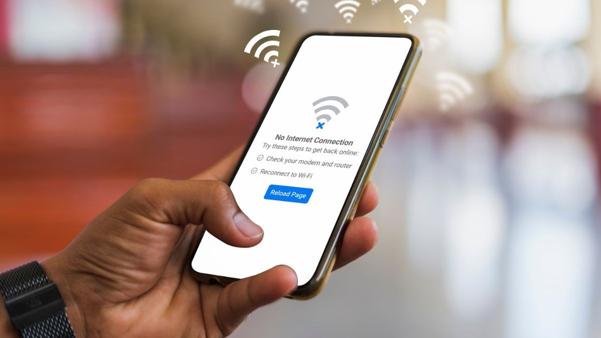 Hướng dẫn cách khắc phục iOS 18 lỗi mạng nhanh chóng