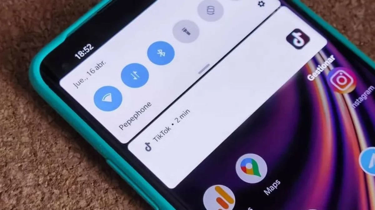 Hướng dẫn tắt thông báo trên Tiktok đơn giản và nhanh chóng Hướng dẫn tắt thông báo trên Tiktok đơn giản và nhanh chóng