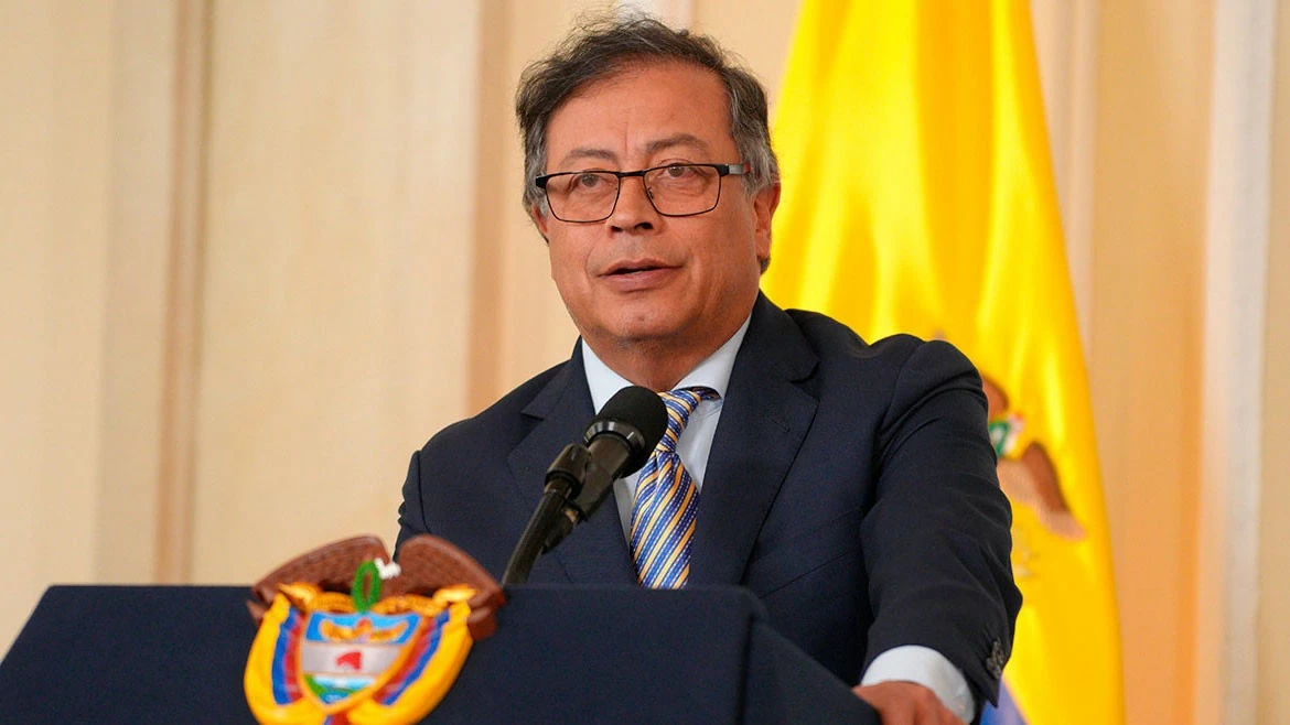 Tổng thống Colombia tố cáo âm mưu ám sát và đảo chính, nói 'mệnh lệnh đã phát' Tổng thống Colombia tố cáo âm mưu ám sát và đảo chính, nói 'mệnh lệnh đã phát'