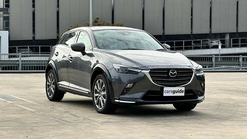 Cập nhật bảng giá xe hãng Mazda mới nhất tháng 9/2024 Cập nhật bảng giá xe hãng Mazda mới nhất tháng 9/2024