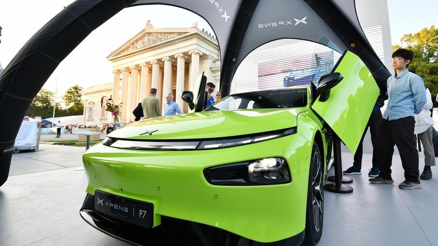 Thị trường xe điện Trung Quốc 'xuống đáy', cuộc 'đại thanh lọc' chỉ mới bắt đầu