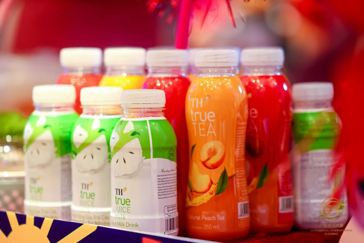 Những nét văn hoá đặc sắc và ẩm thực truyền thống ASEAN toả sáng tại Tết Trung thu Quảng Châu, Trung Quốc Những nét văn hoá đặc sắc và ẩm thực truyền thống ASEAN toả sáng tại Tết Trung thu Quảng Châu, Trung Quốc