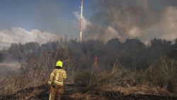 Tấn công tên lửa vào trung tâm Irsael: Houthi thừa nhận là thủ phạm; Thủ tướng Netanyahu cảnh báo 