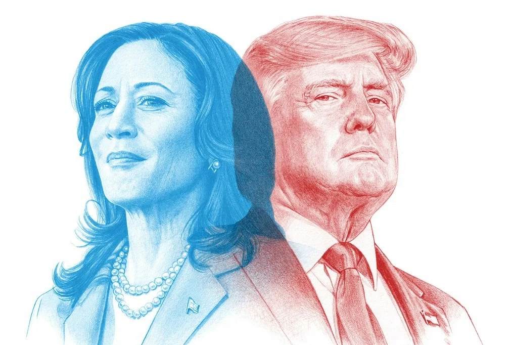 Bầu cử Tổng thống Mỹ 2024: 'Màu sắc' chính sách đối ngoại của ông Trump và bà Harris nếu đắc cử Bầu cử Tổng thống Mỹ 2024: 'Màu sắc' chính sách đối ngoại của ông Trump và bà Harris nếu đắc cử