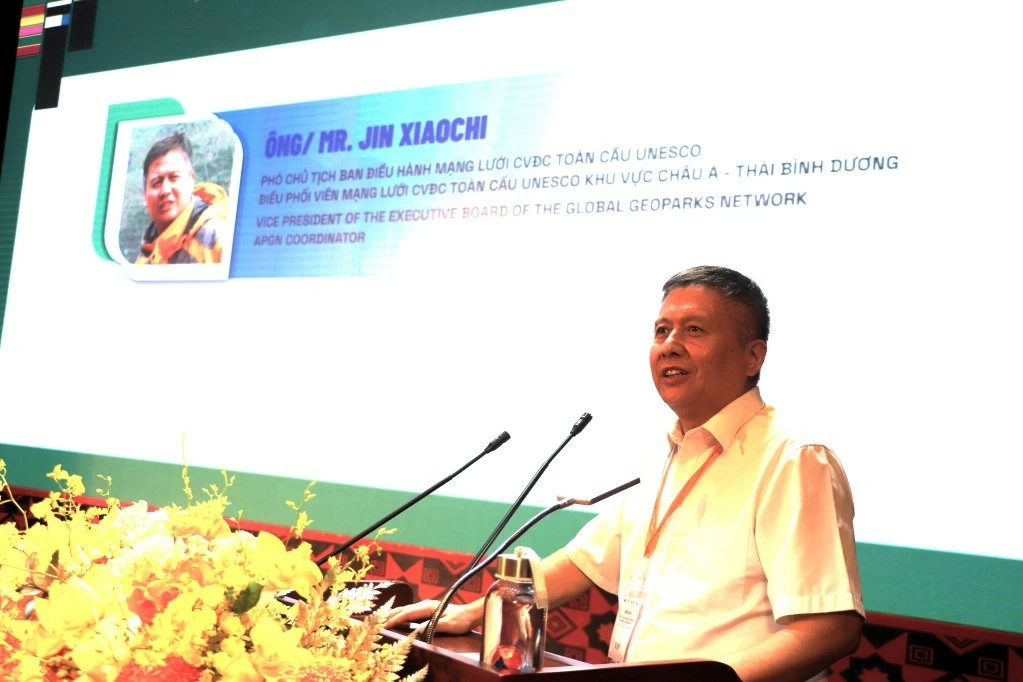 Hội nghị quốc tế APGN-8 gợi mở nhiều sáng kiến mới cho tương lai Hội nghị quốc tế APGN-8 gợi mở nhiều sáng kiến mới cho tương lai