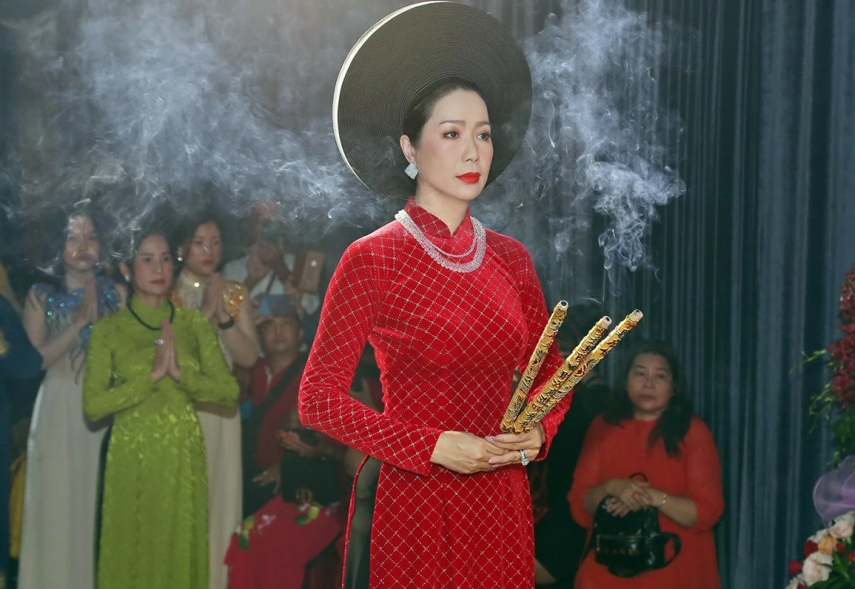 NSND Trịnh Kim Chi NSND Trịnh Kim Chi