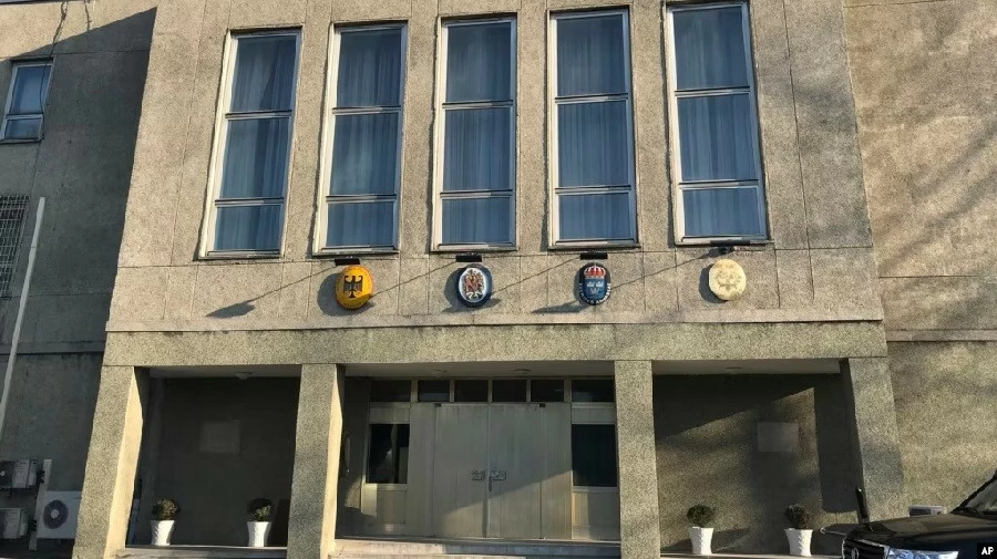 Đối thoại với Triều Tiên như đèn trước gió, Mỹ mong đợi 'luồng sinh khí mới' từ một 'sứ giả' Bắc Âu Đối thoại với Triều Tiên như đèn trước gió, Mỹ mong đợi 'luồng sinh khí mới' từ một 'sứ giả' Bắc Âu