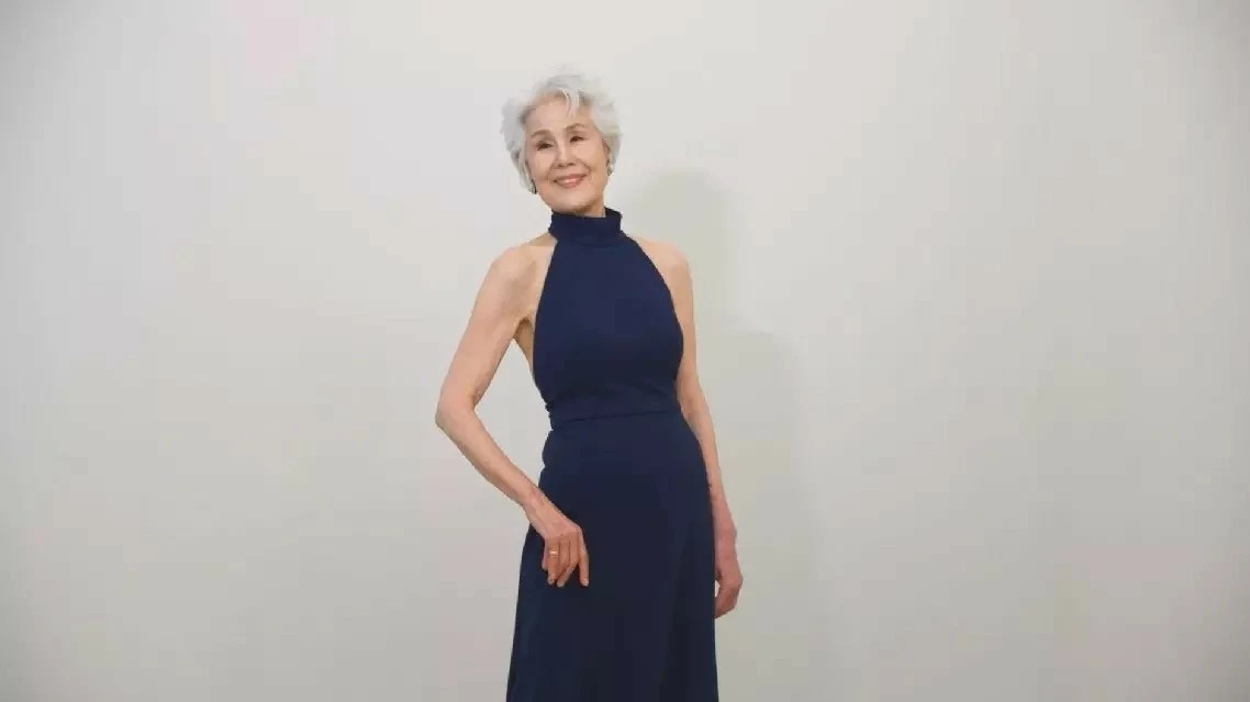 Cụ bà 81 tuổi tham gia cuộc thi Hoa hậu Hoàn vũ Hàn Quốc 2024 Cụ bà 81 tuổi tham gia cuộc thi Hoa hậu Hoàn vũ Hàn Quốc 2024