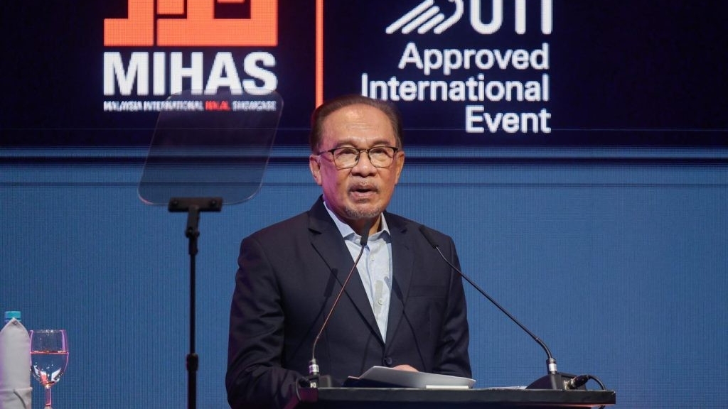 Giữa tâm bão thuế quan Mỹ, Malaysia giữ thế 'bình tĩnh, kiên quyết'