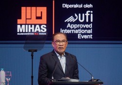 Giữa tâm bão thuế quan Mỹ, Malaysia giữ thế 'bình tĩnh, kiên quyết'