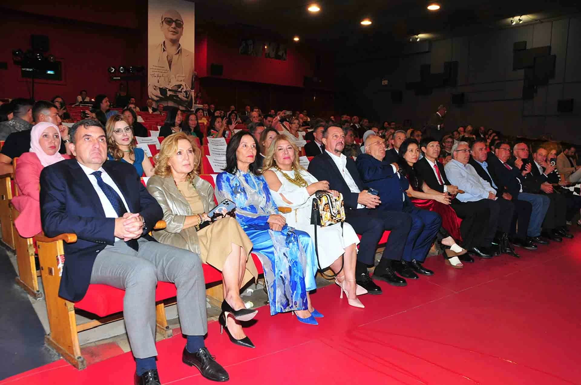 Đại sứ quán Việt Nam tại Hy Lạp tổ chức kỷ niệm 79 năm Quốc khánh 2/9 Đại sứ quán Việt Nam tại Hy Lạp tổ chức kỷ niệm 79 năm Quốc khánh 2/9