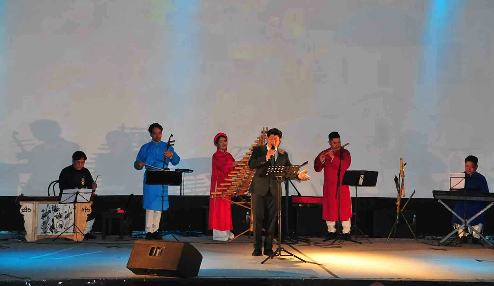 Đại sứ quán Việt Nam tại Hy Lạp tổ chức kỷ niệm 79 năm Quốc khánh 2/9 Đại sứ quán Việt Nam tại Hy Lạp tổ chức kỷ niệm 79 năm Quốc khánh 2/9