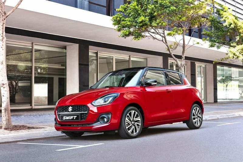 Suzuki Swift bị ‘khai tử’ tại thị trường Việt Nam? Suzuki Swift bị ‘khai tử’ tại thị trường Việt Nam?