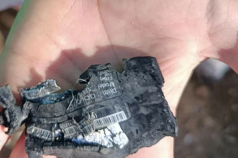 Vụ nổ máy nhắn tin ở Lebanon: Hé lộ âm mưu phía sau, Nga bình luận, Đài Loan (Trung Quốc) khẳng định chẳng dính líu Vụ nổ máy nhắn tin ở Lebanon: Hé lộ âm mưu phía sau, Nga bình luận, Đài Loan (Trung Quốc) khẳng định chẳng dính líu