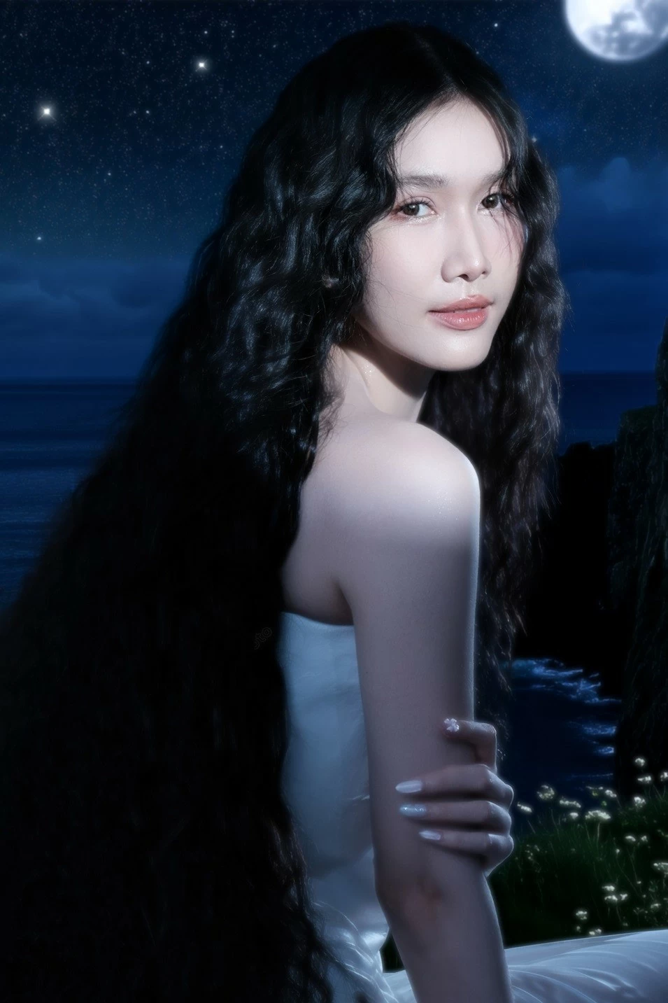 Á hậu Phương Anh Á hậu Phương Anh