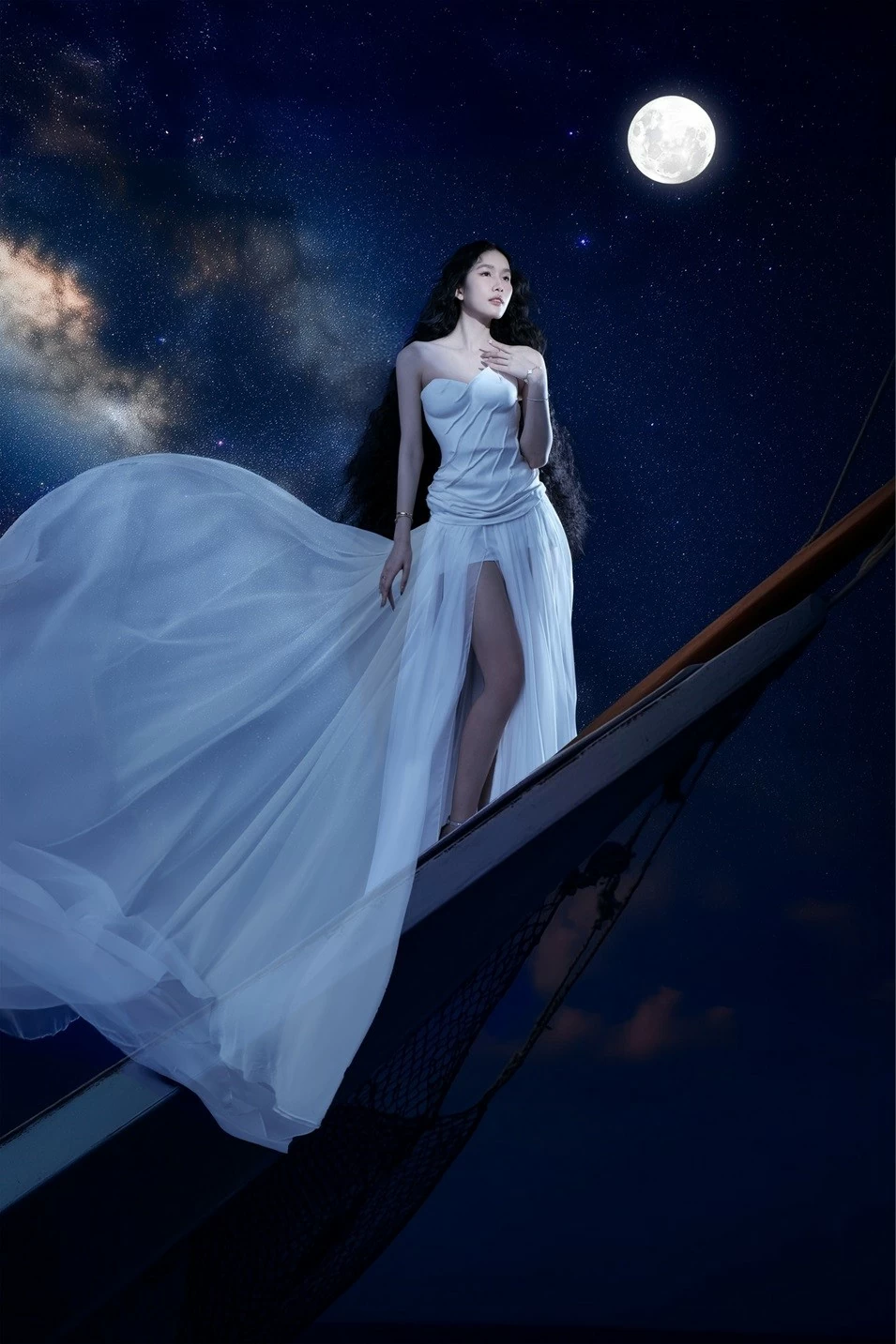 Á hậu Phương Anh Á hậu Phương Anh