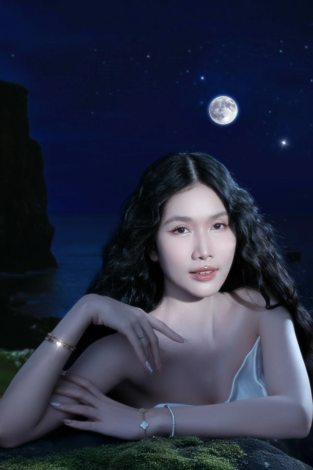 Á hậu Phương Anh Á hậu Phương Anh