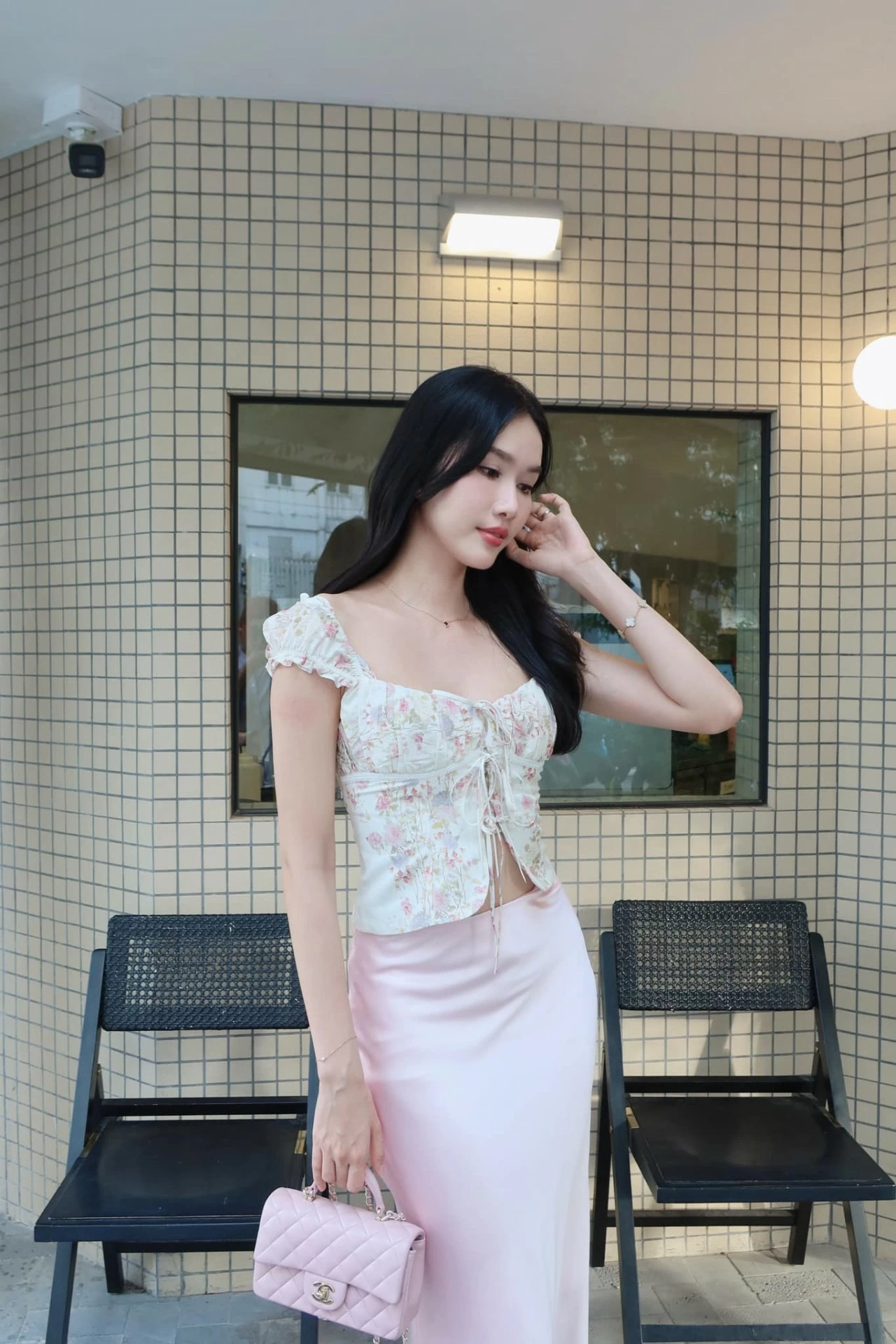 Á hậu Phương Anh Á hậu Phương Anh