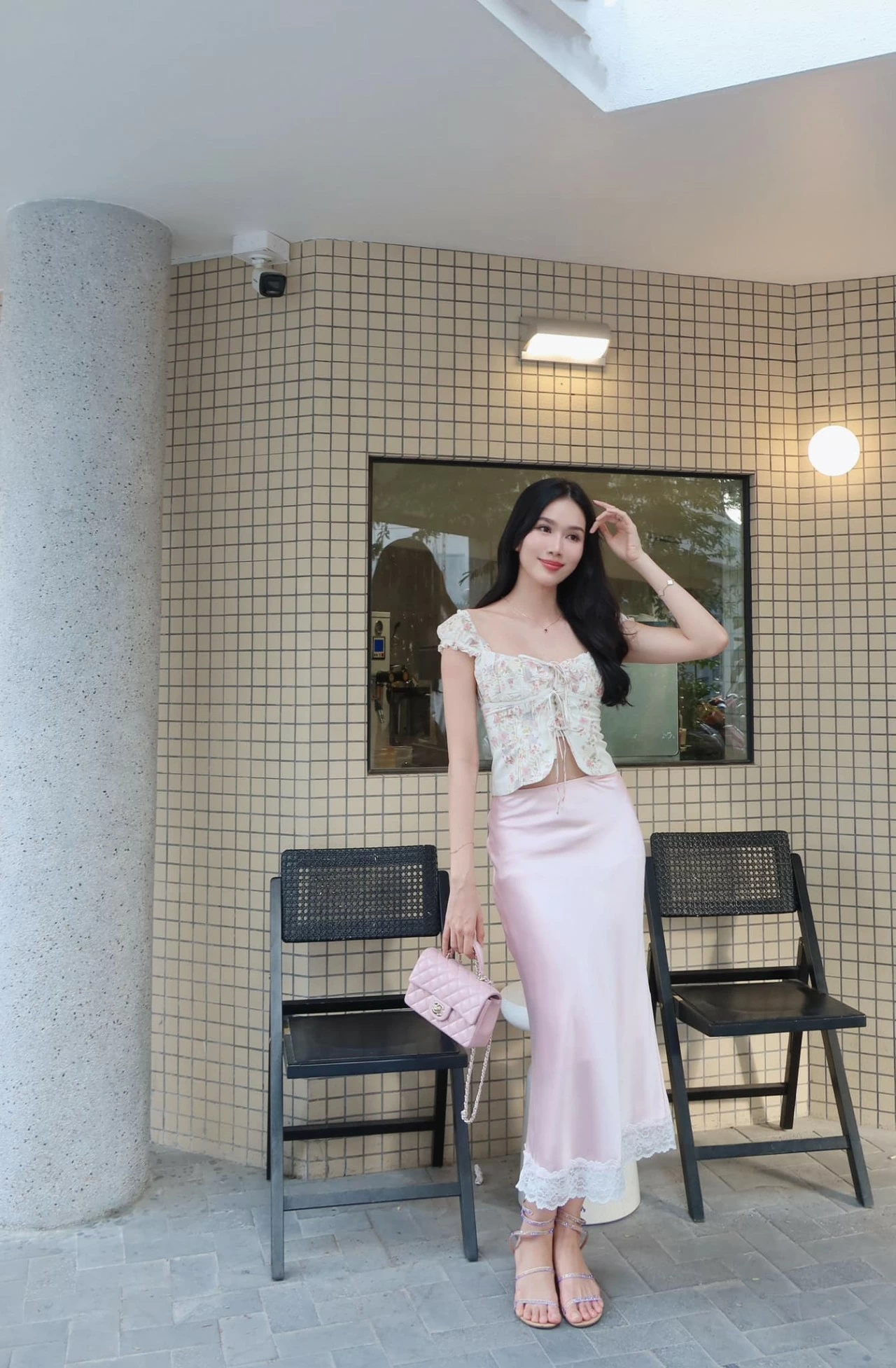 Á hậu Phương Anh Á hậu Phương Anh