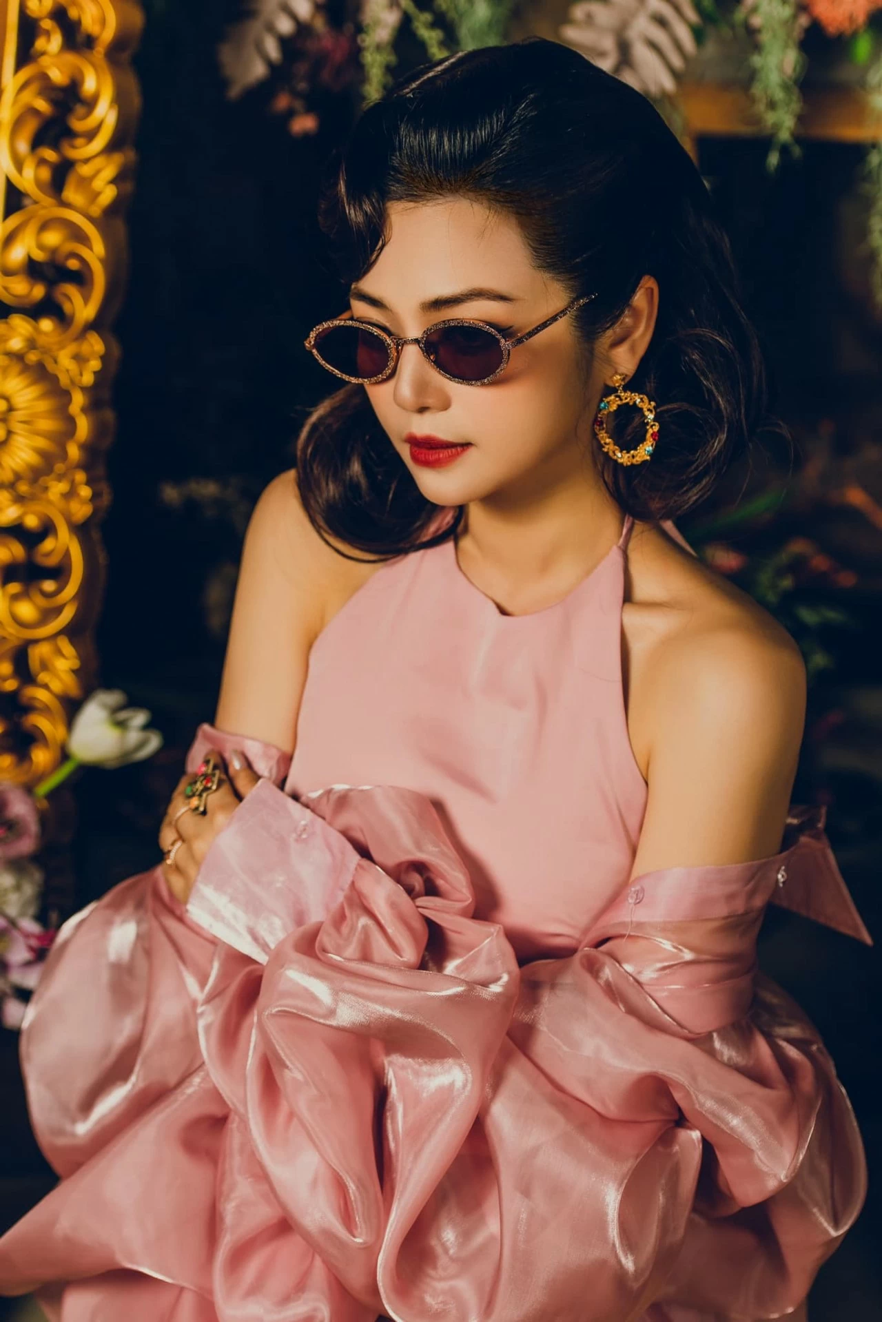 Diễn viên Kiều Anh Diễn viên Kiều Anh