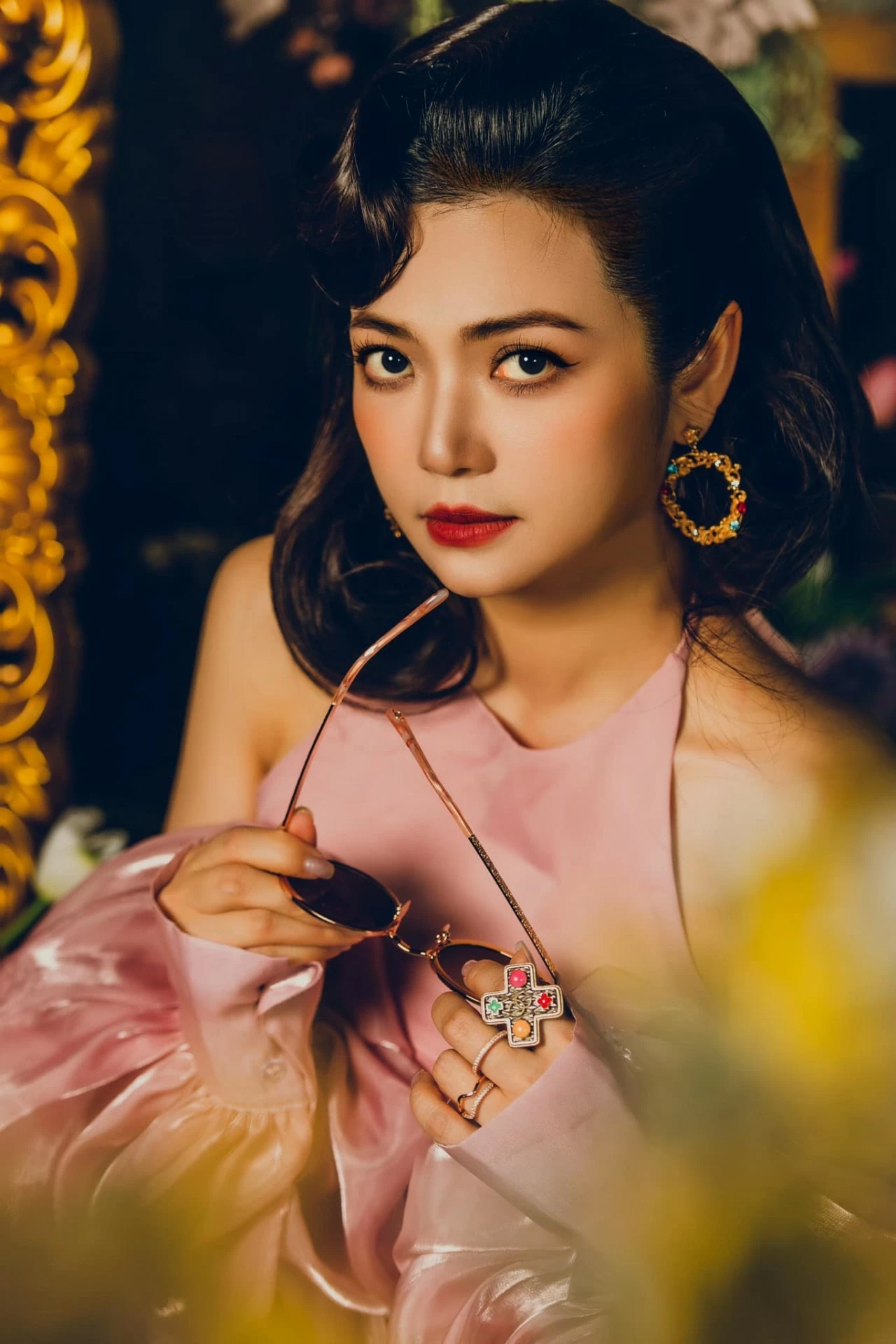 Diễn viên Kiều Anh Diễn viên Kiều Anh
