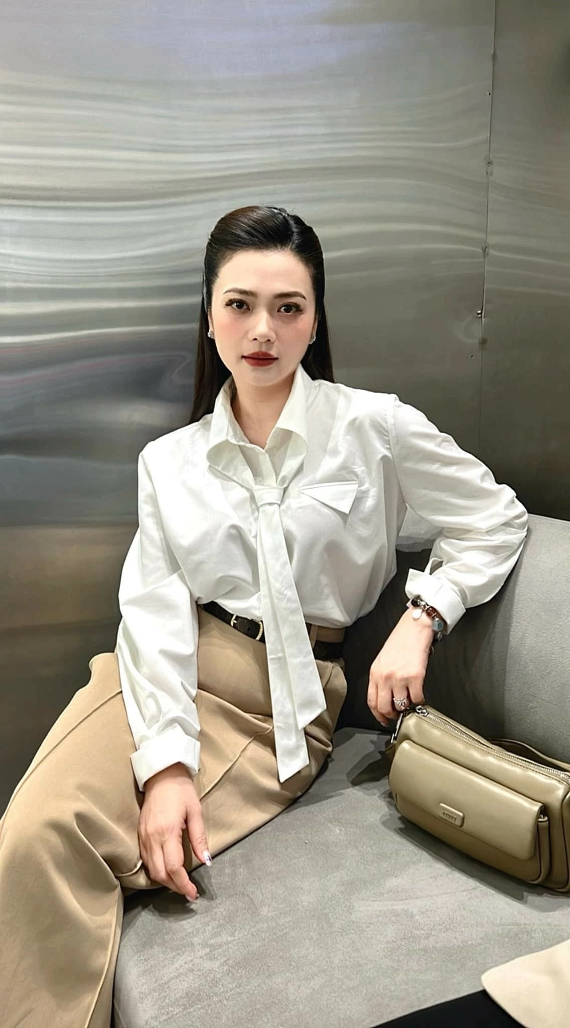Diễn viên Kiều Anh Diễn viên Kiều Anh