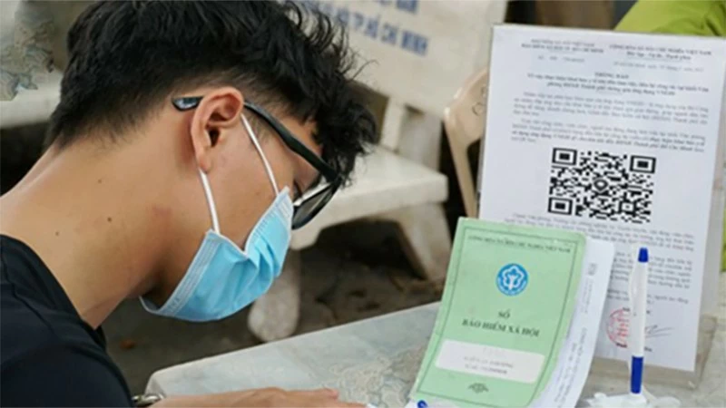 Mức đóng và trách nhiệm đóng bảo hiểm y tế năm 2024 Mức đóng và trách nhiệm đóng bảo hiểm y tế năm 2024