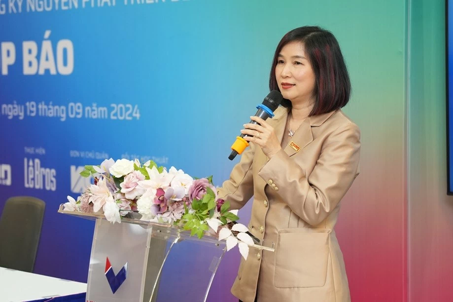 VSMCamp và CSMOSummit 2024: Xây dựng chiến lược sales và marketing trong xu hướng phát triển bền vững VSMCamp và CSMOSummit 2024: Xây dựng chiến lược sales và marketing trong xu hướng phát triển bền vững