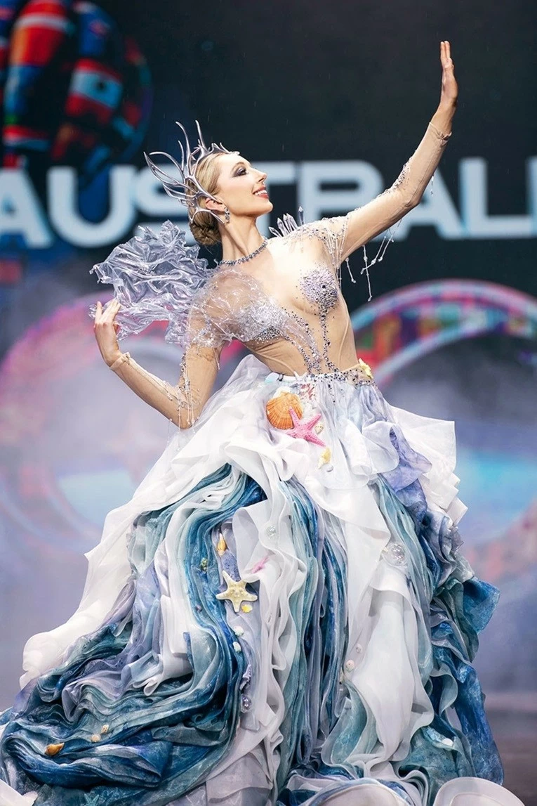 Miss Cosmo 2024: Miss Cosmo 2024: