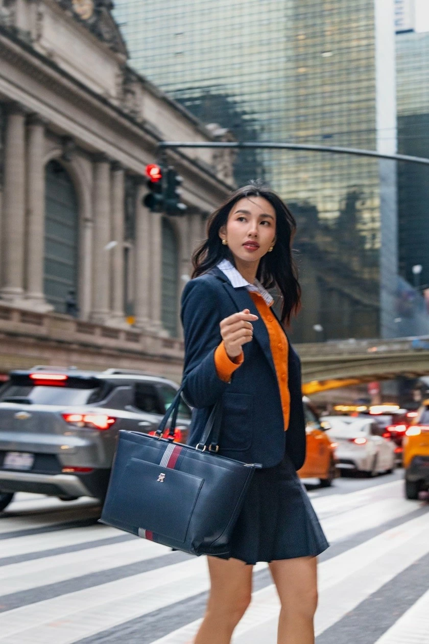 Hoa hậu Thùy Tiên Hoa hậu Thùy Tiên