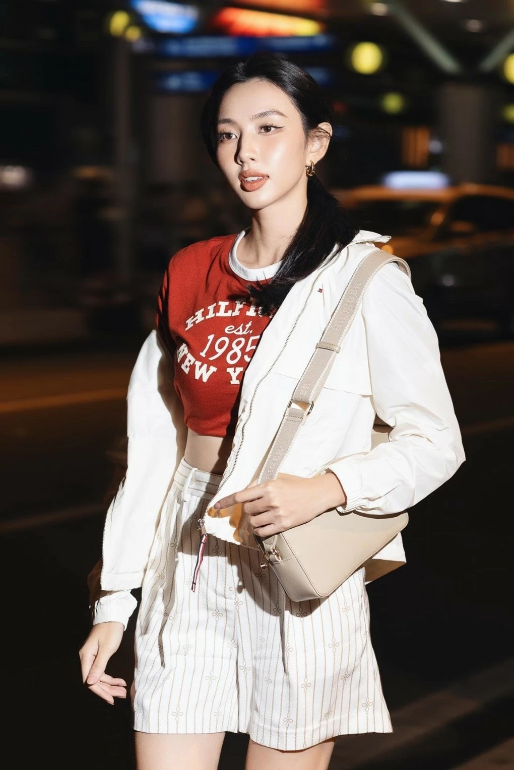 Hoa hậu Thùy Tiên Hoa hậu Thùy Tiên