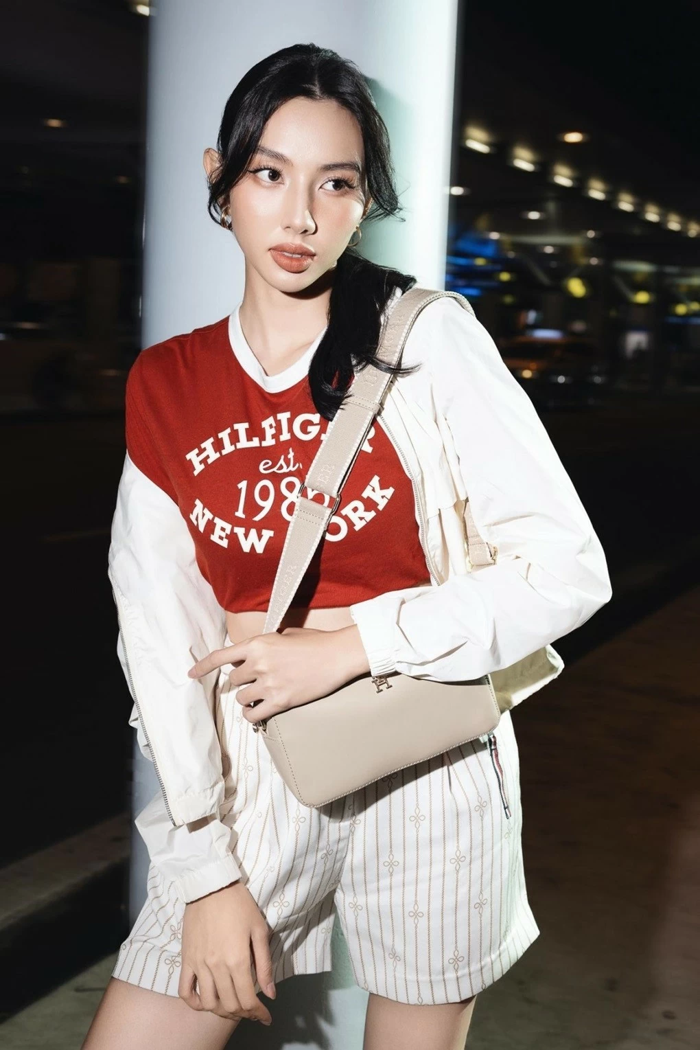 Hoa hậu Thùy Tiên Hoa hậu Thùy Tiên