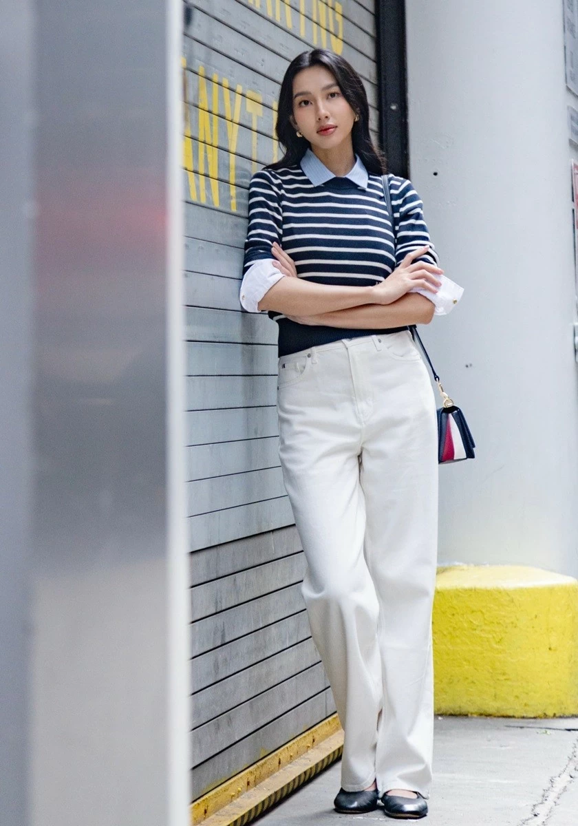 Hoa hậu Thùy Tiên Hoa hậu Thùy Tiên