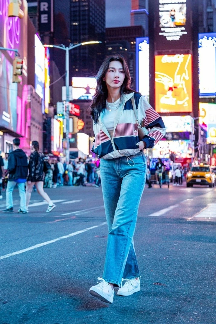 Hoa hậu Thùy Tiên Hoa hậu Thùy Tiên