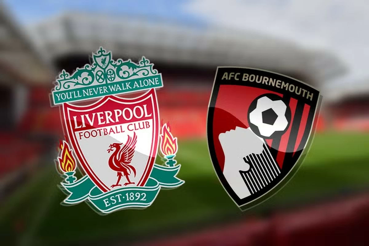Nhận định, soi kèo Liverpool vs AFC Bournemouth, 21h00 ngày 21/9 - Vòng 5 Ngoại hạng Anh Nhận định, soi kèo Liverpool vs AFC Bournemouth, 21h00 ngày 21/9 - Vòng 5 Ngoại hạng Anh