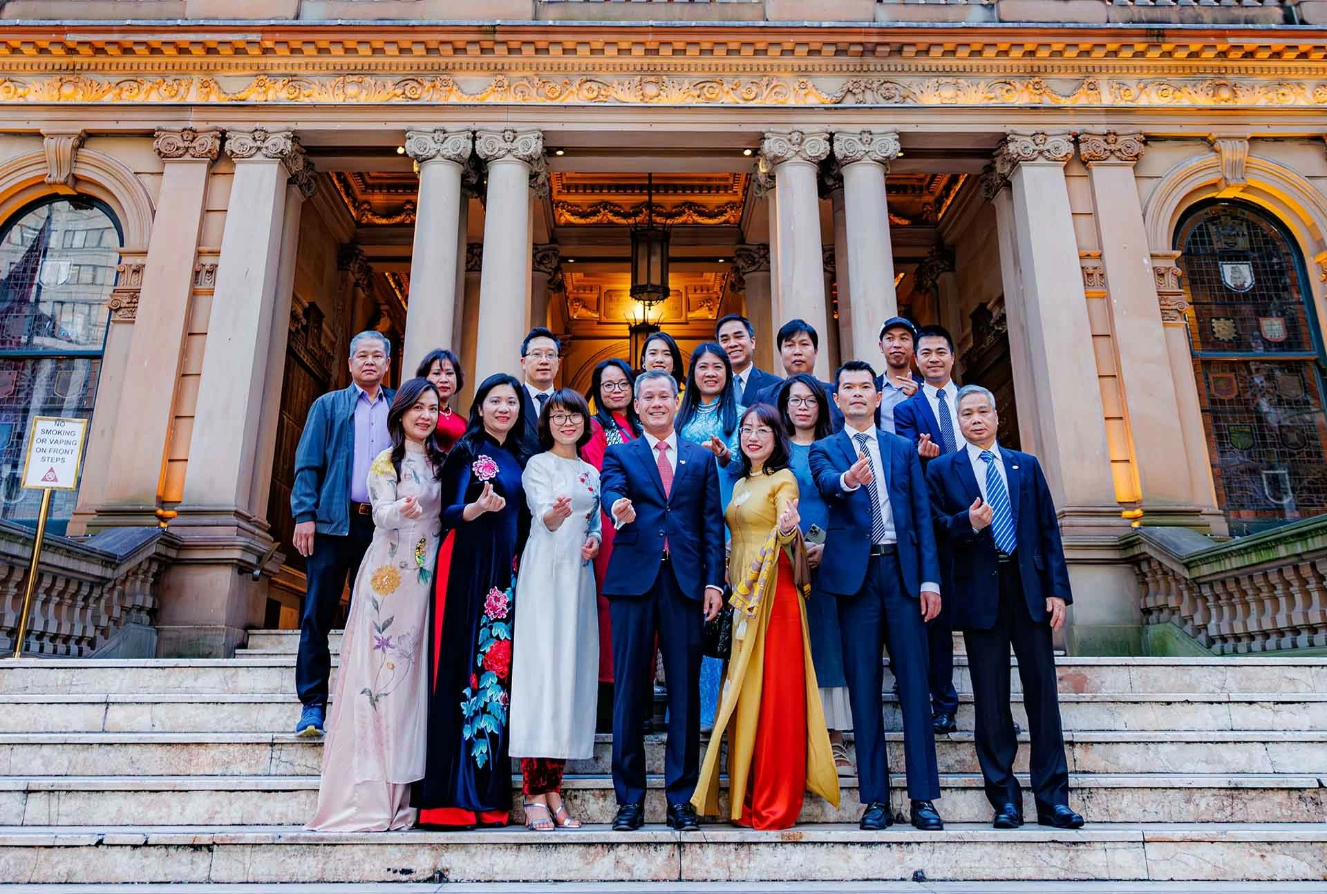 Hành trình Việt Nam - Chương trình ý nghĩa kỷ niệm 79 năm Quốc khánh Việt Nam tại Sydney, Australia Hành trình Việt Nam Chương trình ý nghĩa kỷ niệm 79 năm Quốc khánh Việt Nam tại Sydney, Australia