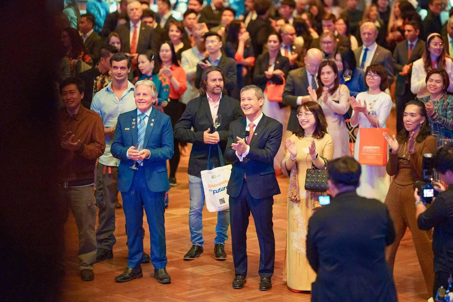 Hành trình Việt Nam - Chương trình ý nghĩa kỷ niệm 79 năm Quốc khánh Việt Nam tại Sydney, Australia Hành trình Việt Nam Chương trình ý nghĩa kỷ niệm 79 năm Quốc khánh Việt Nam tại Sydney, Australia