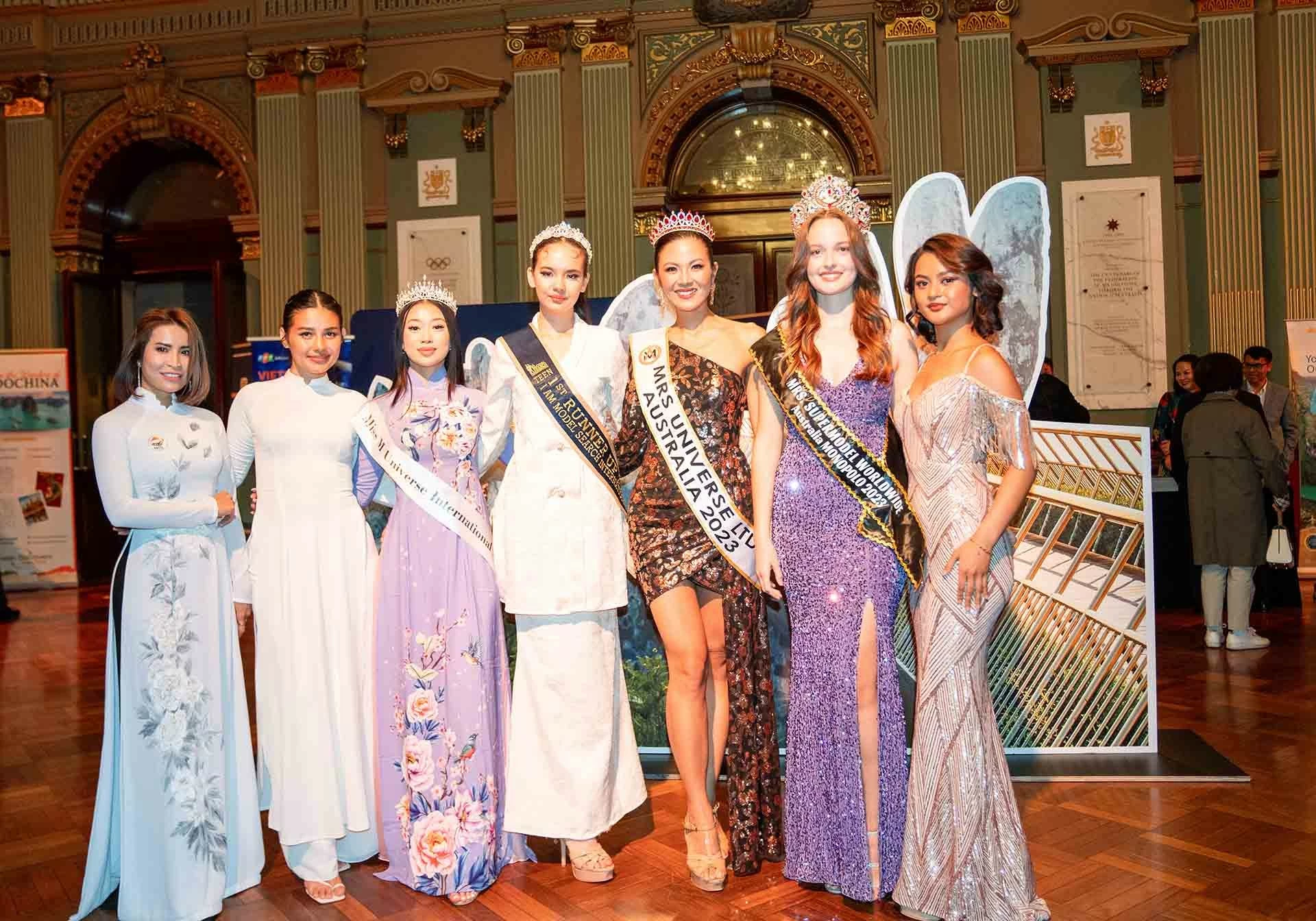 Hành trình Việt Nam - Chương trình ý nghĩa kỷ niệm 79 năm Quốc khánh Việt Nam tại Sydney, Australia Hành trình Việt Nam Chương trình ý nghĩa kỷ niệm 79 năm Quốc khánh Việt Nam tại Sydney, Australia