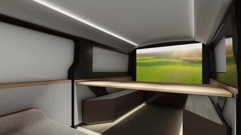 Sharp dự kiến hợp tác với Foxconn sản xuất mẫu ô tô điện đặc biệt Sharp dự kiến hợp tác với Foxconn sản xuất mẫu ô tô điện đặc biệt