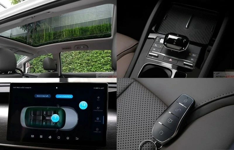 Đại lý nhận cọc xe điện BYD M6, dự kiến ra mắt khách hàng Việt vào tháng 10/2024 Đại lý nhận cọc xe điện BYD M6, dự kiến ra mắt khách hàng Việt vào tháng 10/2024