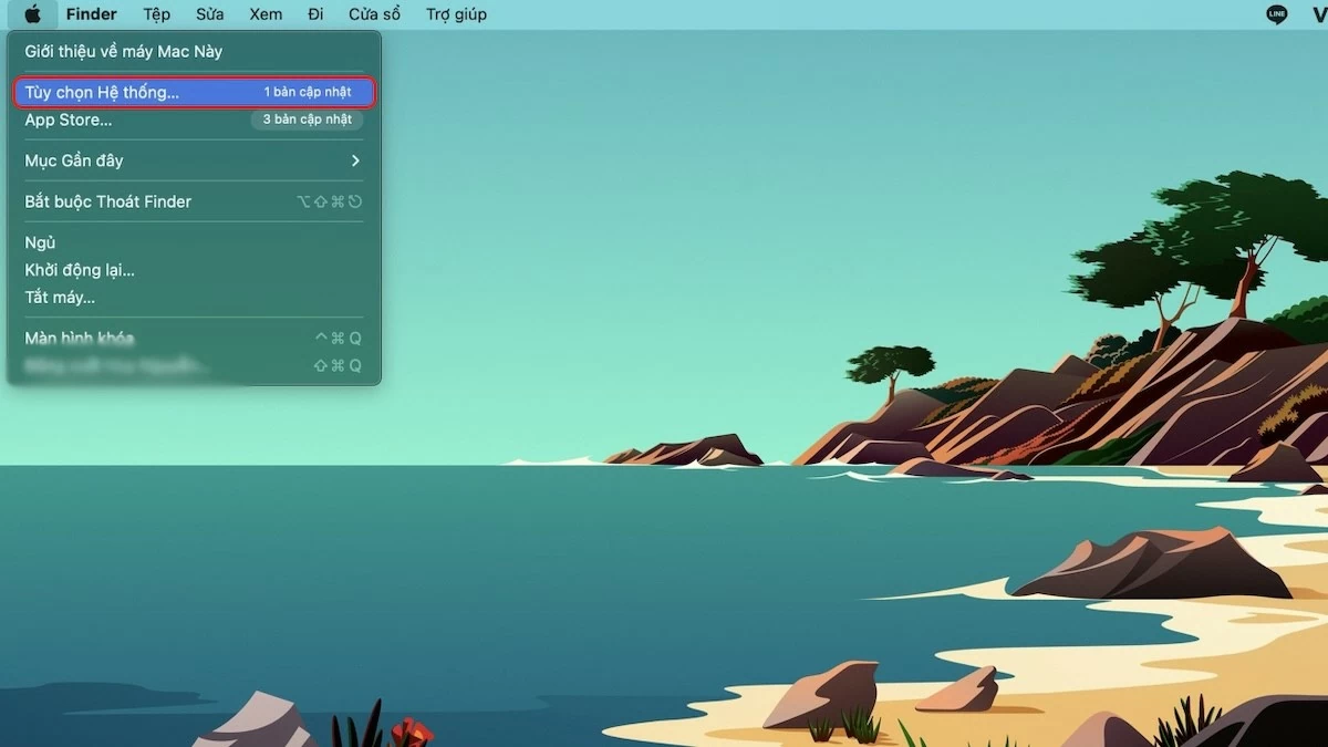 Cách cài đặt Zoom trên MacBook cực đơn giản và nhanh chóng Cách cài đặt Zoom trên MacBook cực đơn giản và nhanh chóng