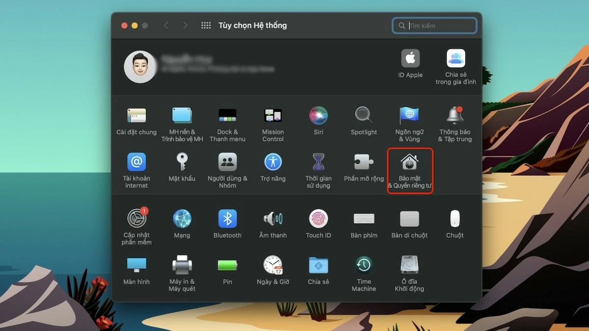 Cách cài đặt Zoom trên MacBook cực đơn giản và nhanh chóng Cách cài đặt Zoom trên MacBook cực đơn giản và nhanh chóng