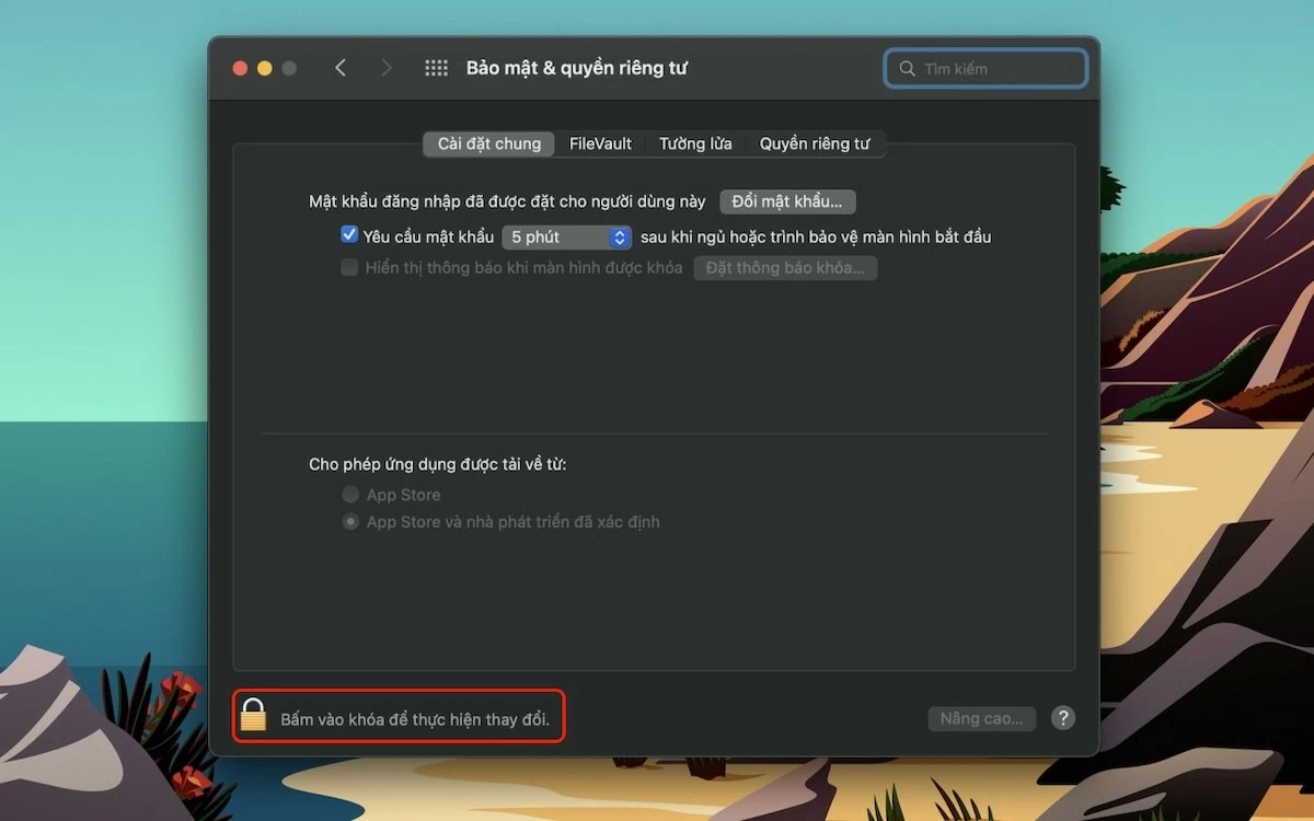Cách cài đặt Zoom trên MacBook cực đơn giản và nhanh chóng Cách cài đặt Zoom trên MacBook cực đơn giản và nhanh chóng