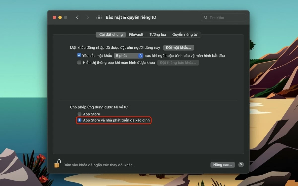 Cách cài đặt Zoom trên MacBook cực đơn giản và nhanh chóng Cách cài đặt Zoom trên MacBook cực đơn giản và nhanh chóng