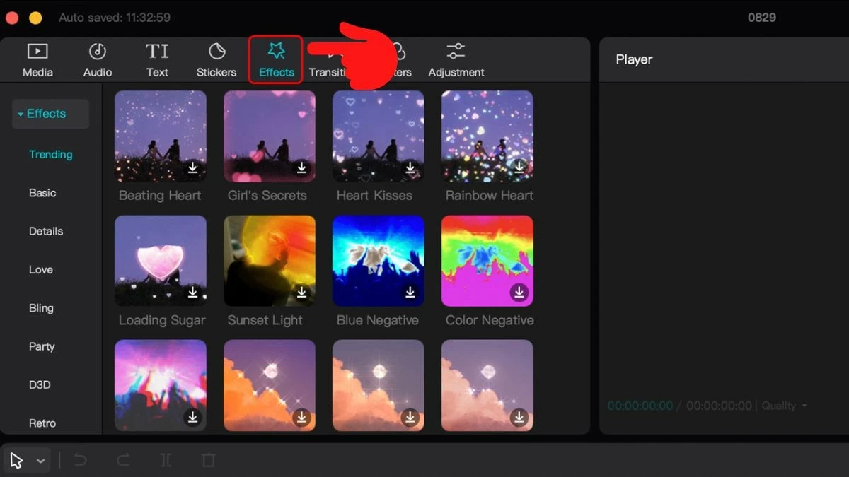 Tải CapCut cho Macbook giúp bạn tạo ra những video hấp dẫn Tải CapCut cho Macbook giúp bạn tạo ra những video hấp dẫn