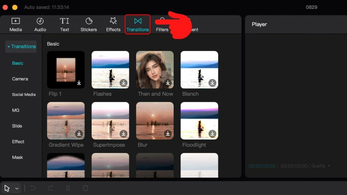 Tải CapCut cho Macbook giúp bạn tạo ra những video hấp dẫn Tải CapCut cho Macbook giúp bạn tạo ra những video hấp dẫn