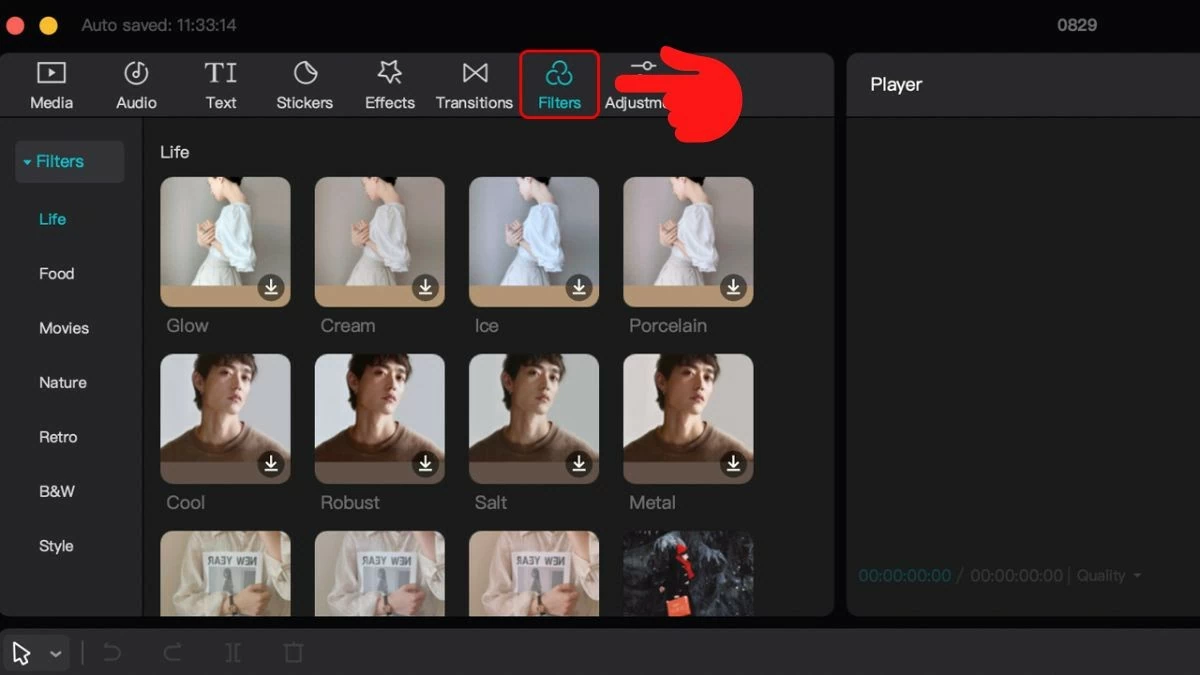 Tải CapCut cho Macbook giúp bạn tạo ra những video hấp dẫn Tải CapCut cho Macbook giúp bạn tạo ra những video hấp dẫn