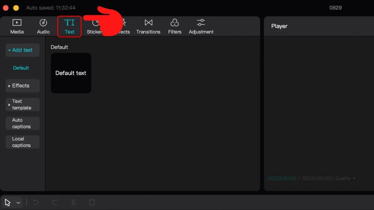 Tải CapCut cho Macbook giúp bạn tạo ra những video hấp dẫn Tải CapCut cho Macbook giúp bạn tạo ra những video hấp dẫn