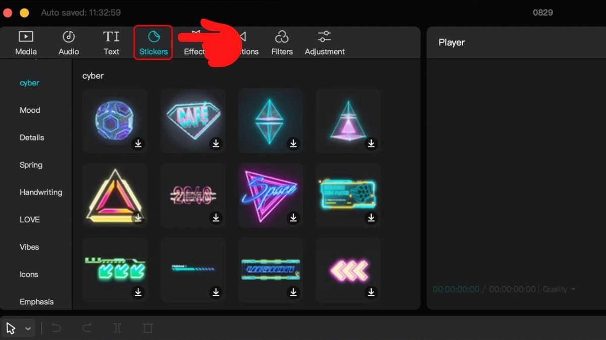 Tải CapCut cho Macbook giúp bạn tạo ra những video hấp dẫn Tải CapCut cho Macbook giúp bạn tạo ra những video hấp dẫn